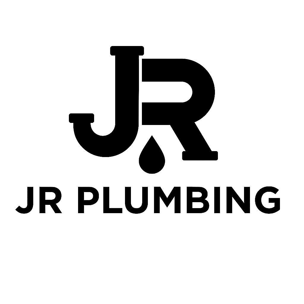 JR Plumbing Services Logo